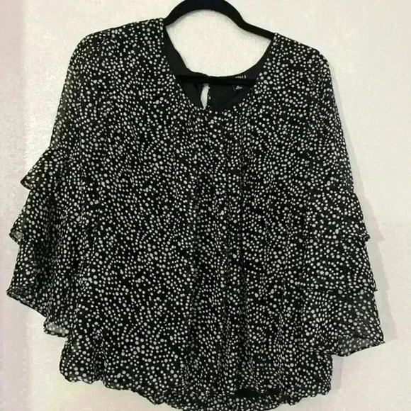 Roz and ali top blouse - Picture 1 of 7
